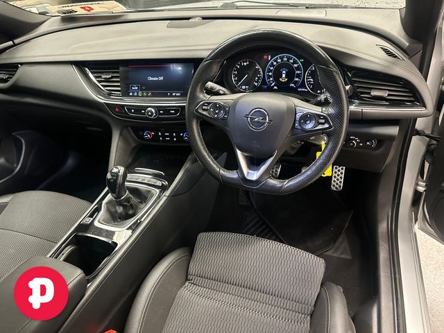 Image for 2021 Opel Insignia Grand -sri-1.5 5DR - Straight Sale Discount