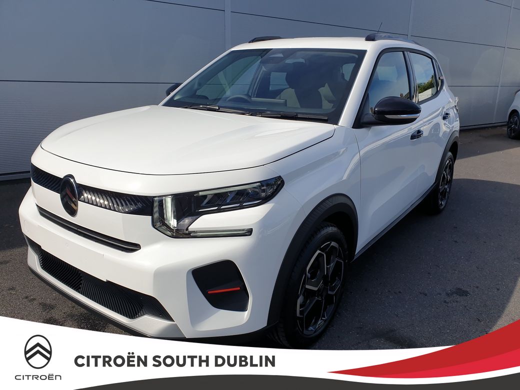 Image for 2025 Citroen C3 "You Model" All New C3 Petrol. In our showroom and available to buy today.