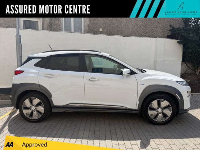 Image for 2019 Hyundai Kona Kauai Electric 5DR Auto