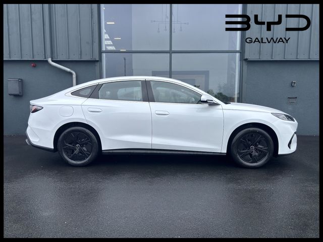 Image for 2026 BYD Seal 6 Super Hybrid Boost Saloon