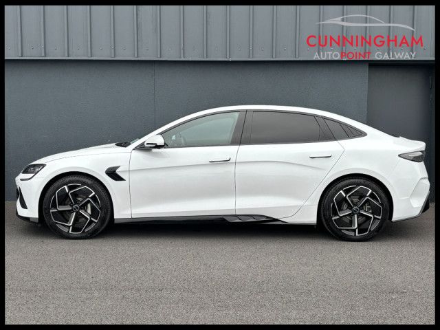 Image for 2025 BYD Seal Excellence AWD 530BHP