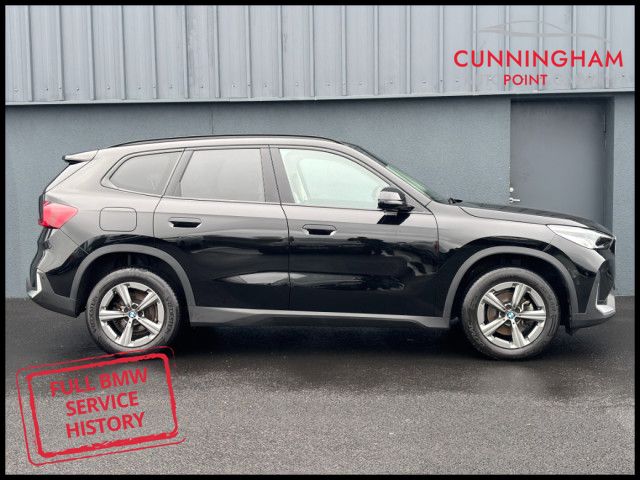 Image for 2024 BMW X1 sDrive18d SE Auto