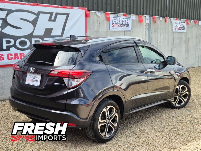 Image for 2014 Honda Vezel *TOP SPEC MODEL*