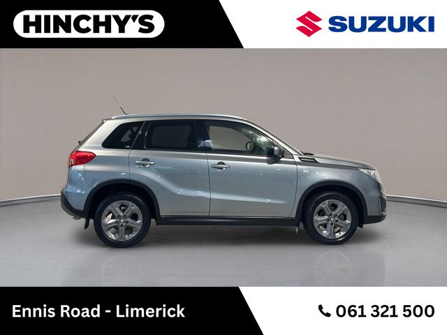 Image for 2016 Suzuki Vitara GL 5DR