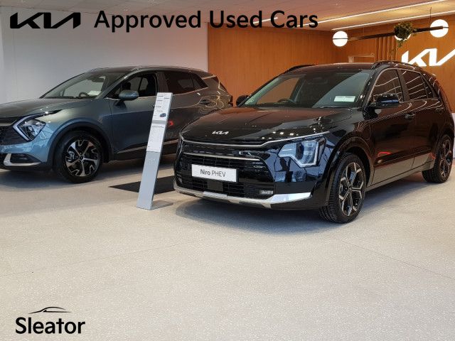 Image for 2025 Kia XCeed Phev MY24 5DR Auto