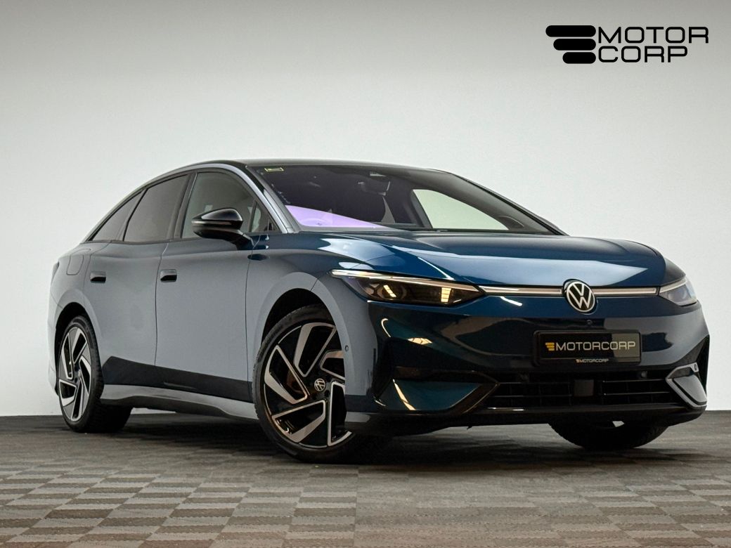 Image for 2024 Volkswagen ID.7 MATCH PRO 77KWH