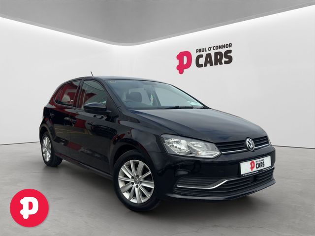 Image for 2017 Volkswagen Polo 1.2 Auto - Straight Sale Discount 