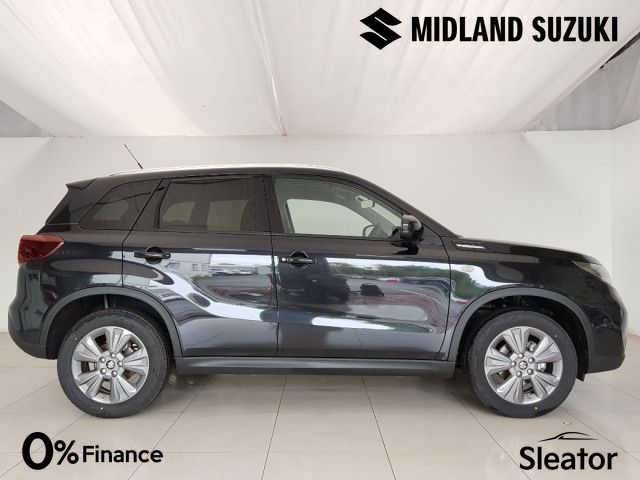 Image for 2026 Suzuki Vitara Motion Automatic Hybrid
