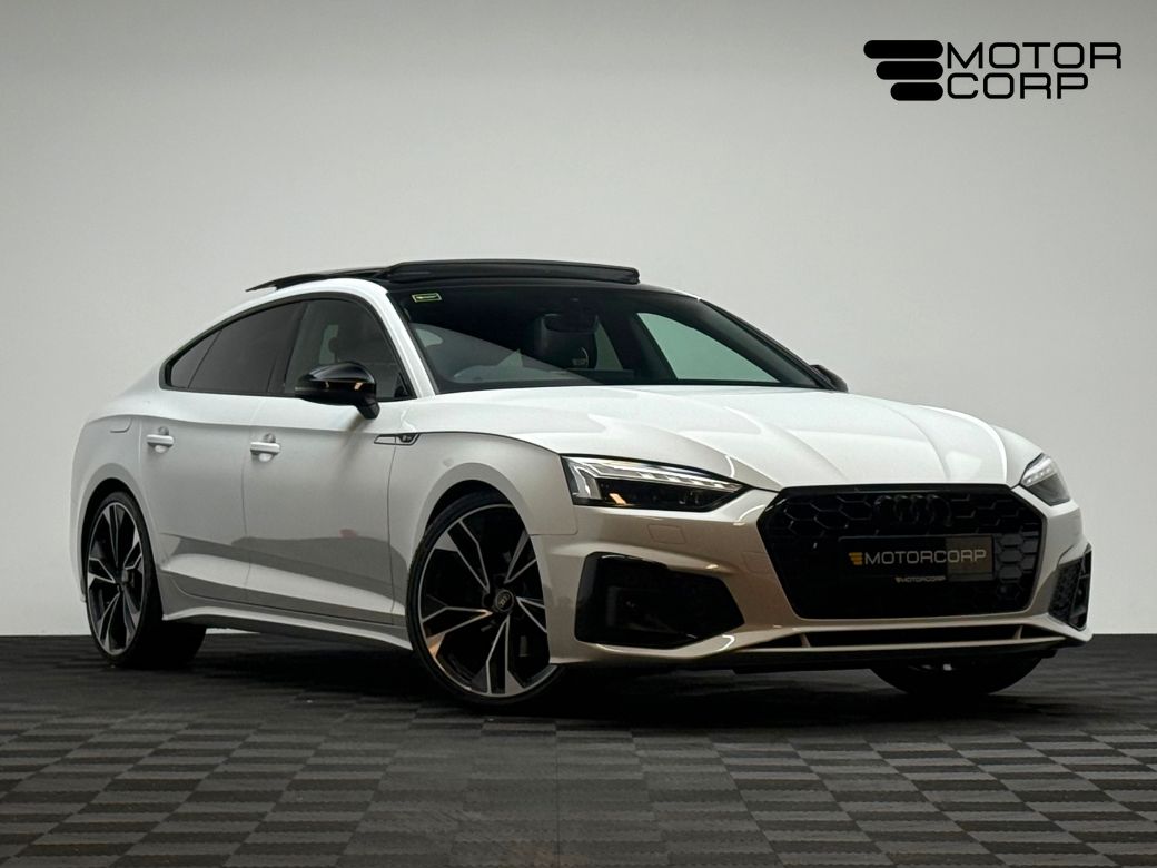 Image for 2023 Audi A5 SPORTBACK S LINE 35 TDI *PAN ROOF*