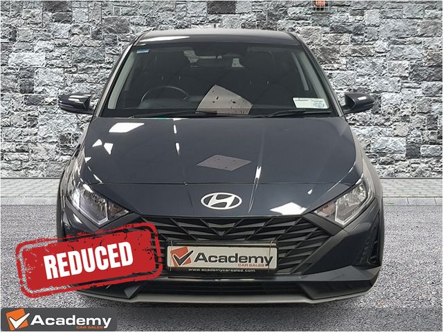 Image for 2024 Hyundai i20 Deluxe Plus**JUST LANDED**