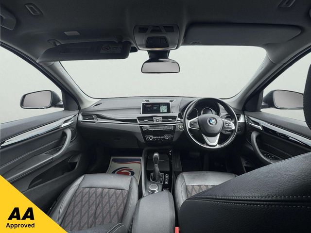 Image for 2019 BMW X1 4 WD XDRIVE, Low mileage 
