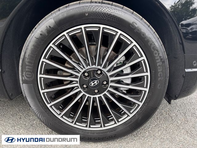 Image for 2026 Hyundai Ioniq 9 Platinum Auto