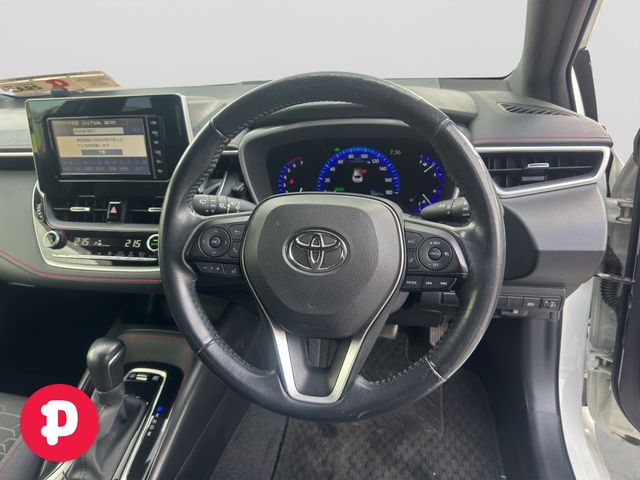 Image for 2018 Toyota Corolla HYBRID G Z - STRAIGHT SALE DISCOUNT - 12 MONTH WARRANTY 