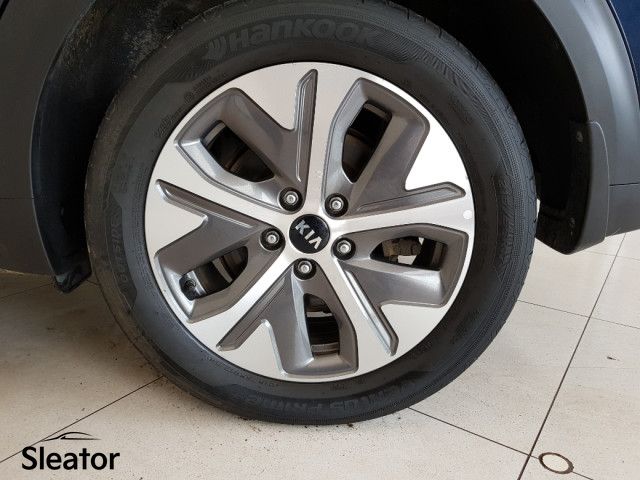 Image for 2021 Kia Niro E-niro MY2021 5DR Auto