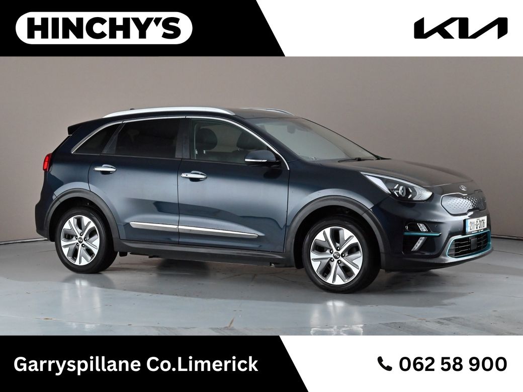 Image for 2021 Kia Niro EV 64kwh