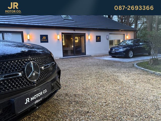 Image for 2017 Mercedes-Benz E Class 220d A/T Coupe AMG Pk.