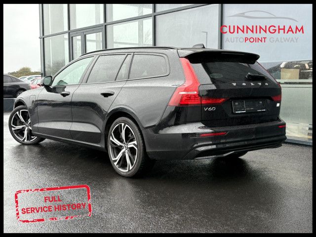 Image for 2022 Volvo V60 T6 ULTIMATE AWD PHEV 