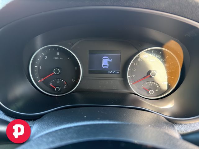 Image for 2021 Kia Sportage K2 Mhev HP 5DR - Straight Sale Discount 