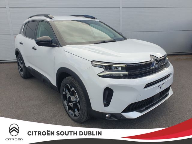 Image for 2026 Citroen C5 Aircross Commercial 2 Seat Van , Automatic , Diesel , 