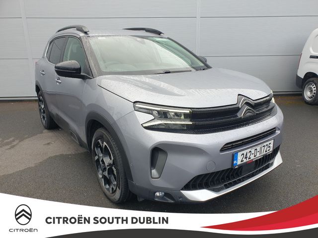 Image for 2024 Citroen C5 Aircross "Flair" Model Puretech 1.2 Hybrid
