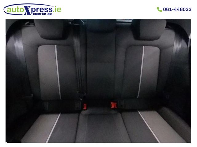Image for 2023 Audi A1 SPORTBACK 25 TFSI, Ultra Low mileage, Reversing camera