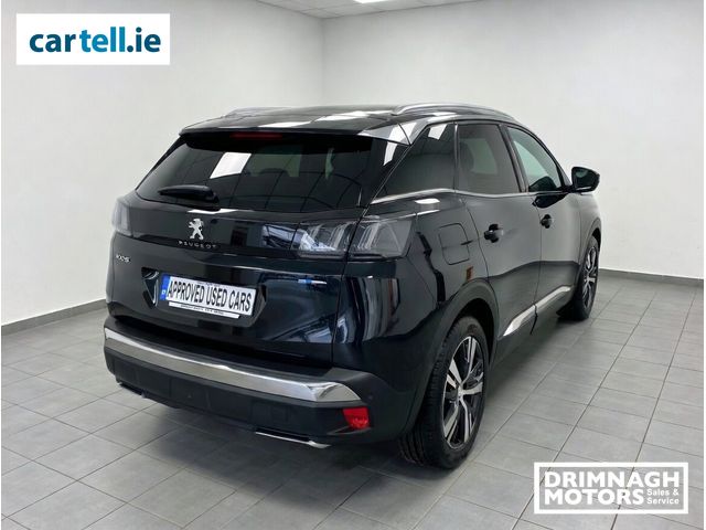 Image for 2021 Peugeot 3008 GT Premium Phev 5DR A