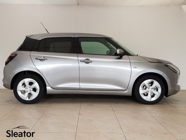 Image for 2026 Suzuki Swift 1.2 Hybrid Motion Automatic