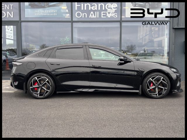 Image for 2024 BYD Seal Excellence 82.5kWh [Dual Motor 530BHP]