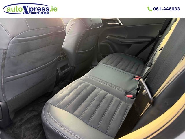 Image for 2021 Mitsubishi Outlander PHEV 4WD G, Automatic, Reversing camera