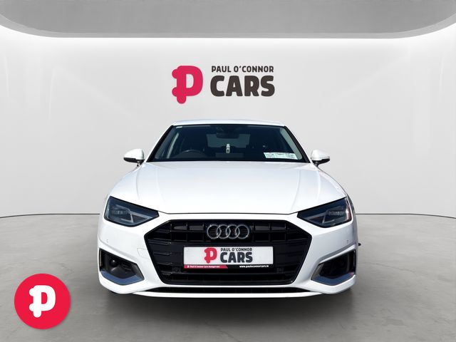 Image for 2020 Audi A4 2.0tdi Sport 35 163PS 4DR Auto - Straight Sale Discount 