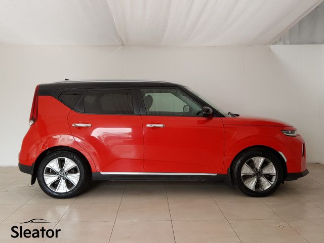 Image for 2019 Kia Soul E- K3 LR 5DR Auto
