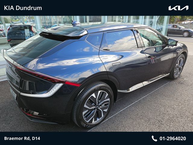 Image for 2024 Kia EV6 Earth 5DR Auto * 0% FINANCE *