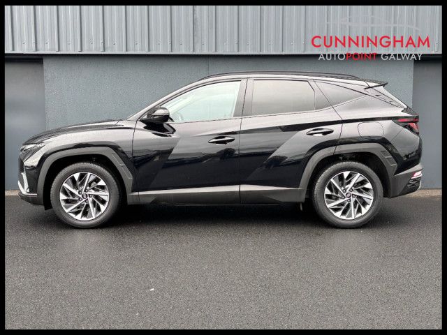 Image for 2021 Hyundai Tucson 1.6d Executive 2WD