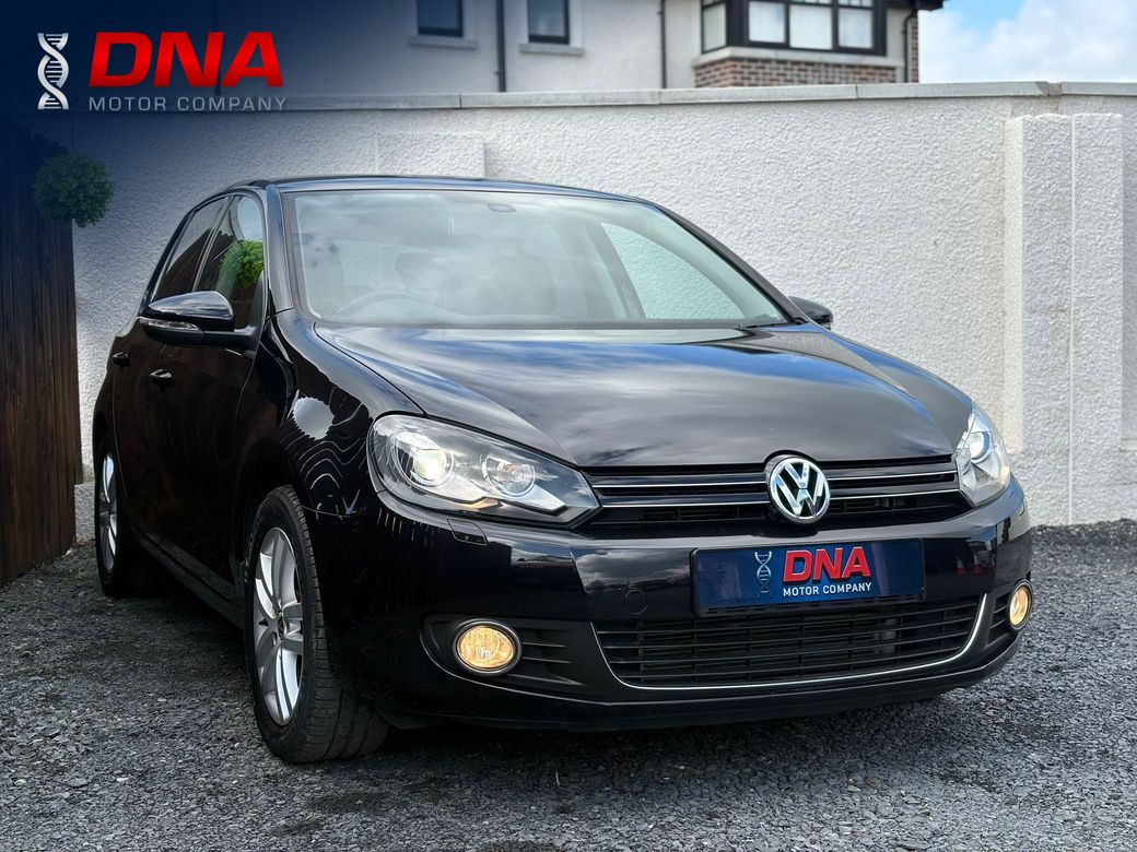 Image for 2012 Volkswagen Golf AUTO - LOW KM - HIGHLINE