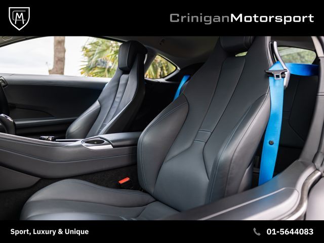 Image for 2020 BMW i8 Coupe • Low Mileage 