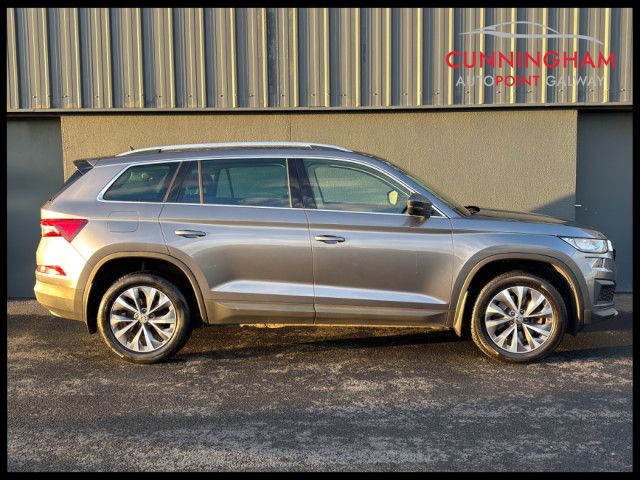 Image for 2023 Skoda Kodiaq 2.0TDi Ambition DSG 150HP 
