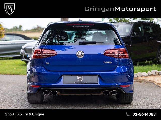 Image for 2015 Volkswagen Golf R 300hp DSG 3 Door