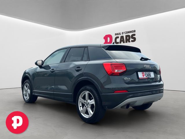 Image for 2019 Audi Q2 1.6TDI 30 Sport 5DR - Straight Sale Discount / 6 Months Warranty