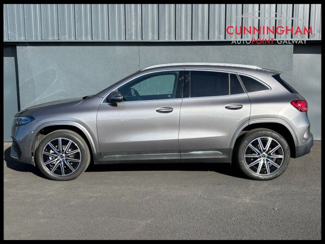 Image for 2024 Mercedes-Benz EQA 250+ AMG LINE EXECUTIVE
