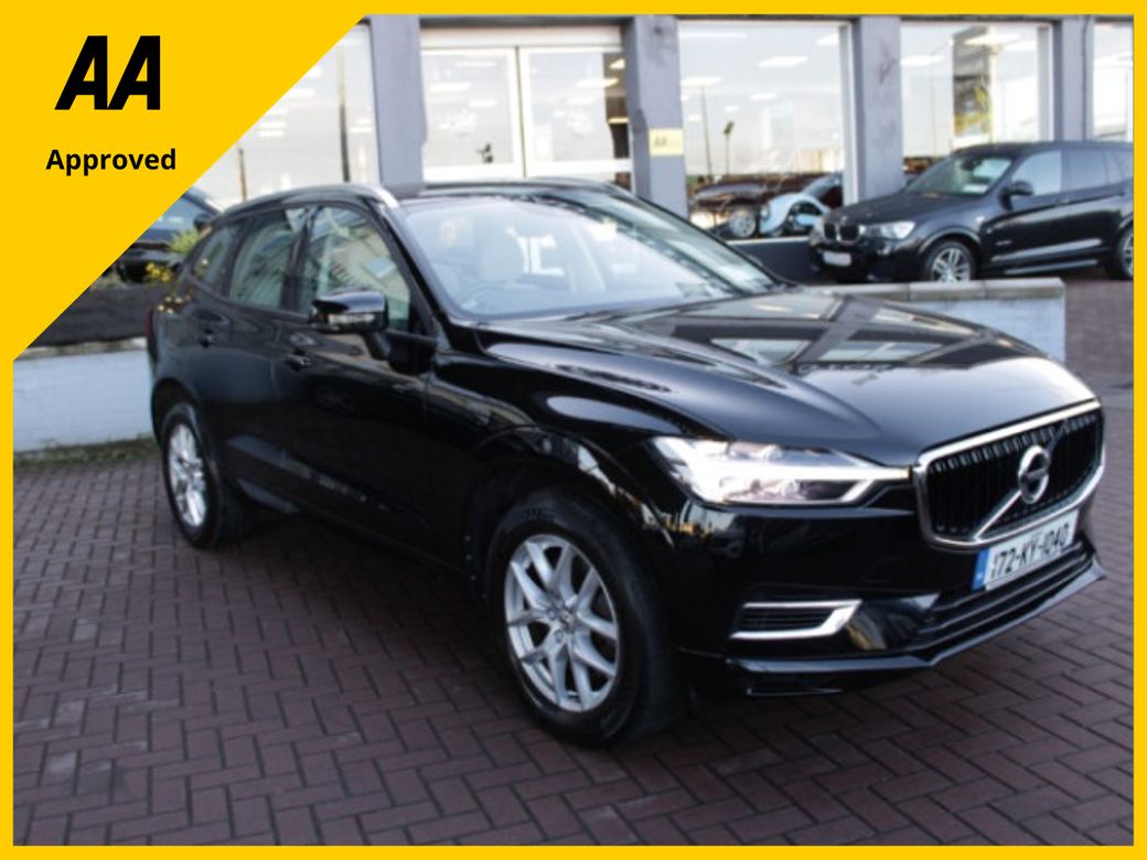 Image for 2017 Volvo XC60 T8 PHEV MOMENTUM 5DR ESTATE AUTO // PLUG IN HYBRID // STUNNING CAR // BUY WITH CONFIDENCE AA AND SIMI APPROVED DEALER 2025 // FINANCE ARRANGED // ALL TRADE INS WELCOME //