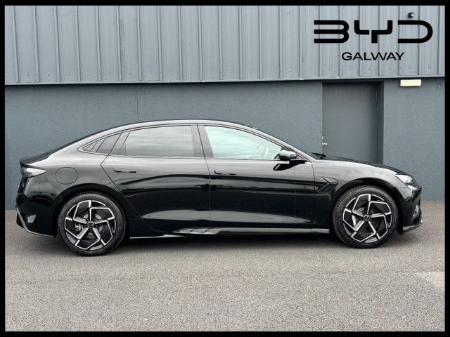 Image for 2025 BYD Seal Excellence AWD 530BHP