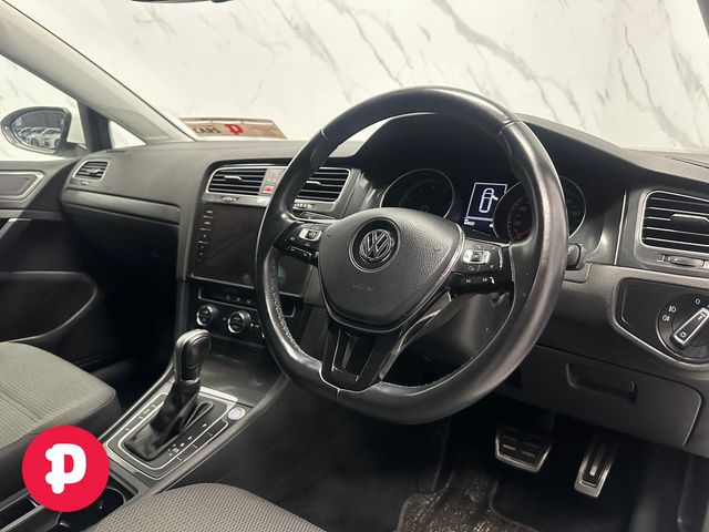 Image for 2018 Volkswagen Golf TSI Comfortline Estate - Straight Sale Discount / 12 Months Warranty 