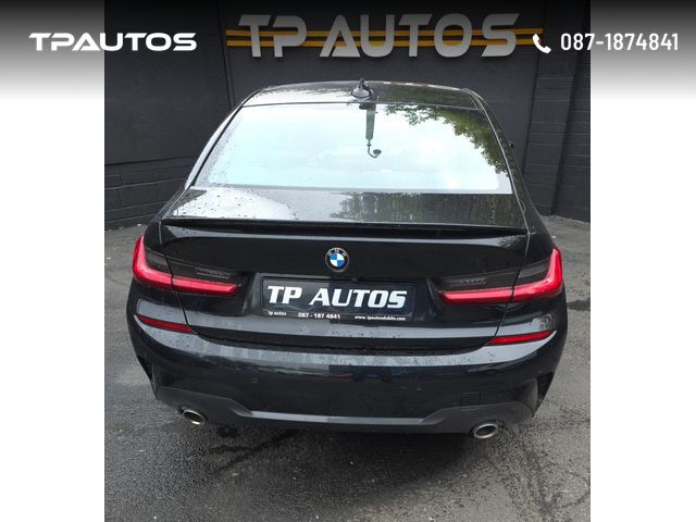 Image for 2020 BMW 3 Series 330e M Sport Auto