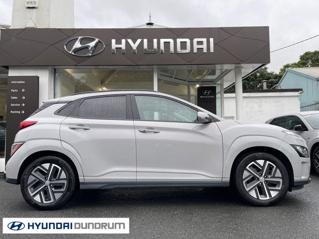 Image for 2022 Hyundai Kona TOP SPEC SUNROOF 64kW ULTIMATE 