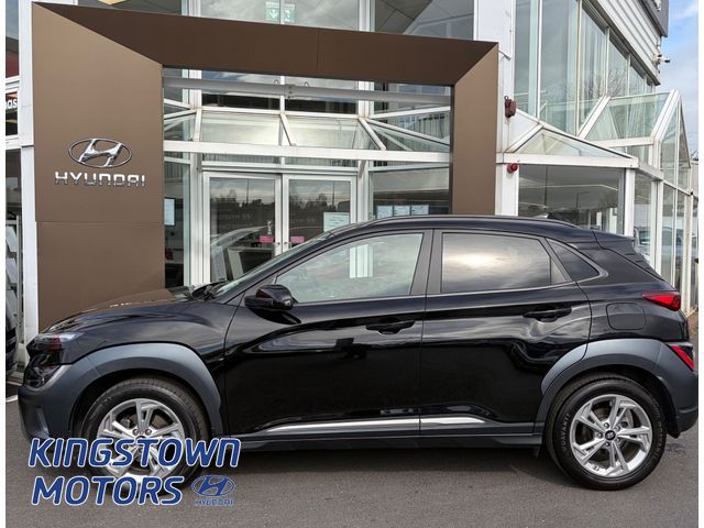 Image for 2023 Hyundai Kona Kauai Executive Petrol 5DR
