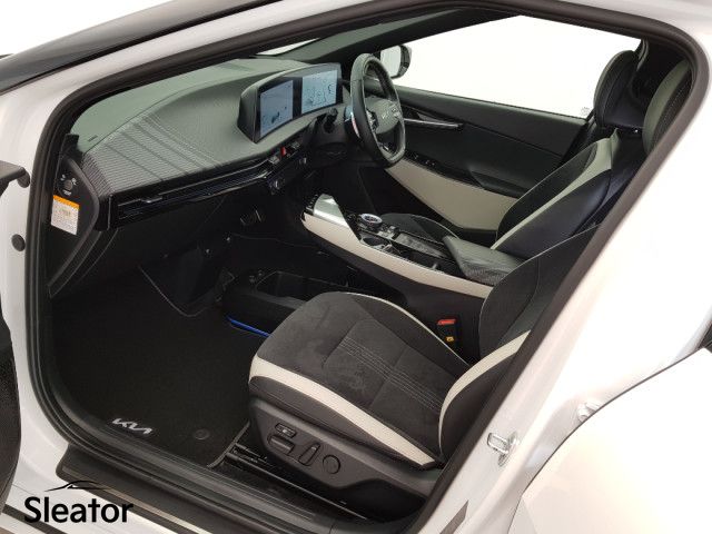 Image for 2021 Kia EV6 EV6 GT Line 5DR Auto