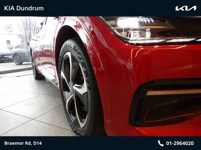 Image for 2023 Kia EV6 GT Line 5DR Auto