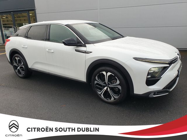 Image for 2024 Citroen C5 X "Flair Pack" PHEV = Plug in Hybrid Electric