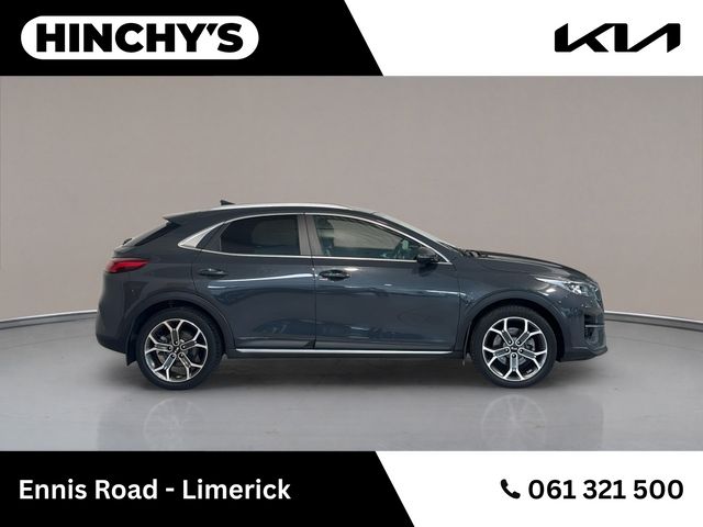 Image for 2021 Kia XCeed Phev MY21 Trailer 5DR AU