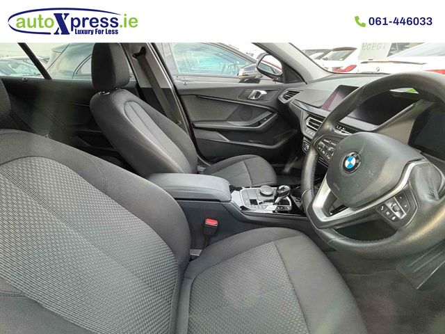 Image for 2020 BMW 1 Series 118D PLAY EDITION JOY PLUS Automatic